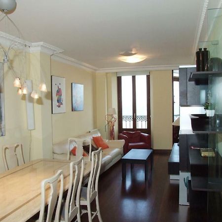 فيلا Vivienda En Gijon Frente Al Mar المظهر الخارجي الصورة