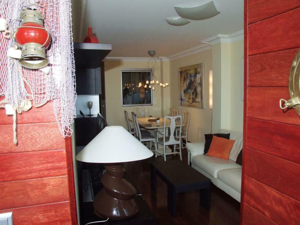 فيلا Vivienda En Gijon Frente Al Mar المظهر الخارجي الصورة